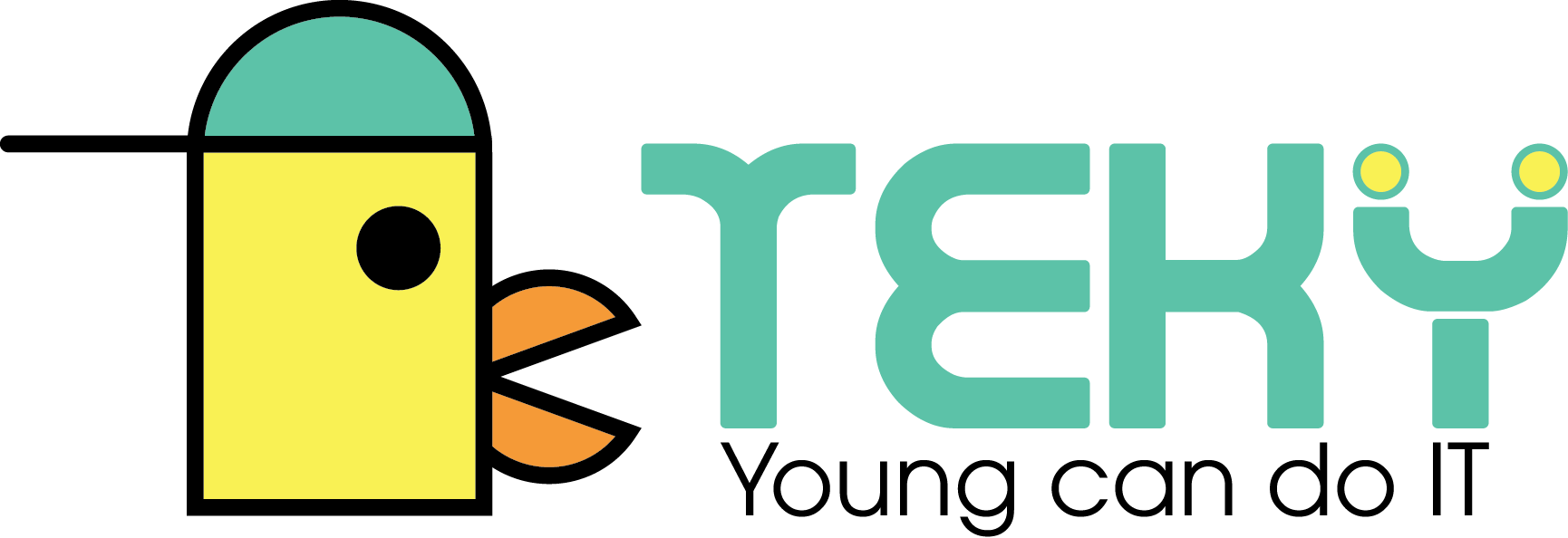 Logo TEKY