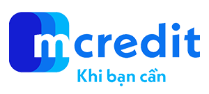 Logo MCredit