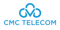 Logo CMC Telecom